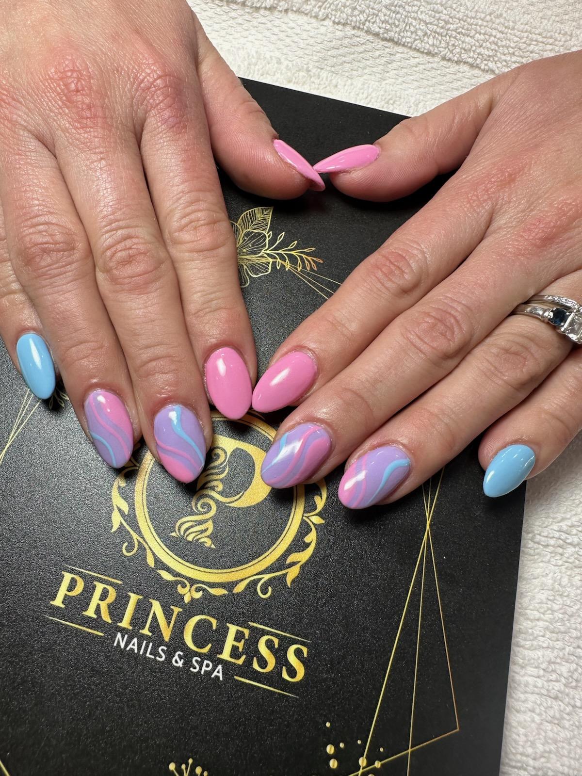 amazing nail